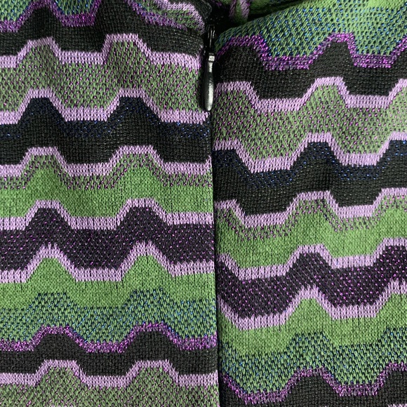 Beautiful Zara Dress👗🤩NWT💚✨ - Picture 4 of 11